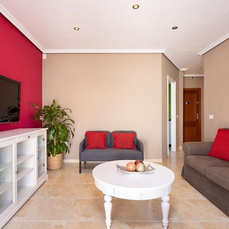 Home2Book Comfy Apt Puertito De Gueimar, Pool Puertito de Guimar Εξωτερικό φωτογραφία