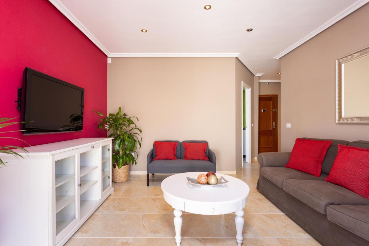 Home2Book Comfy Apt Puertito De Gueimar, Pool Puertito de Guimar Εξωτερικό φωτογραφία