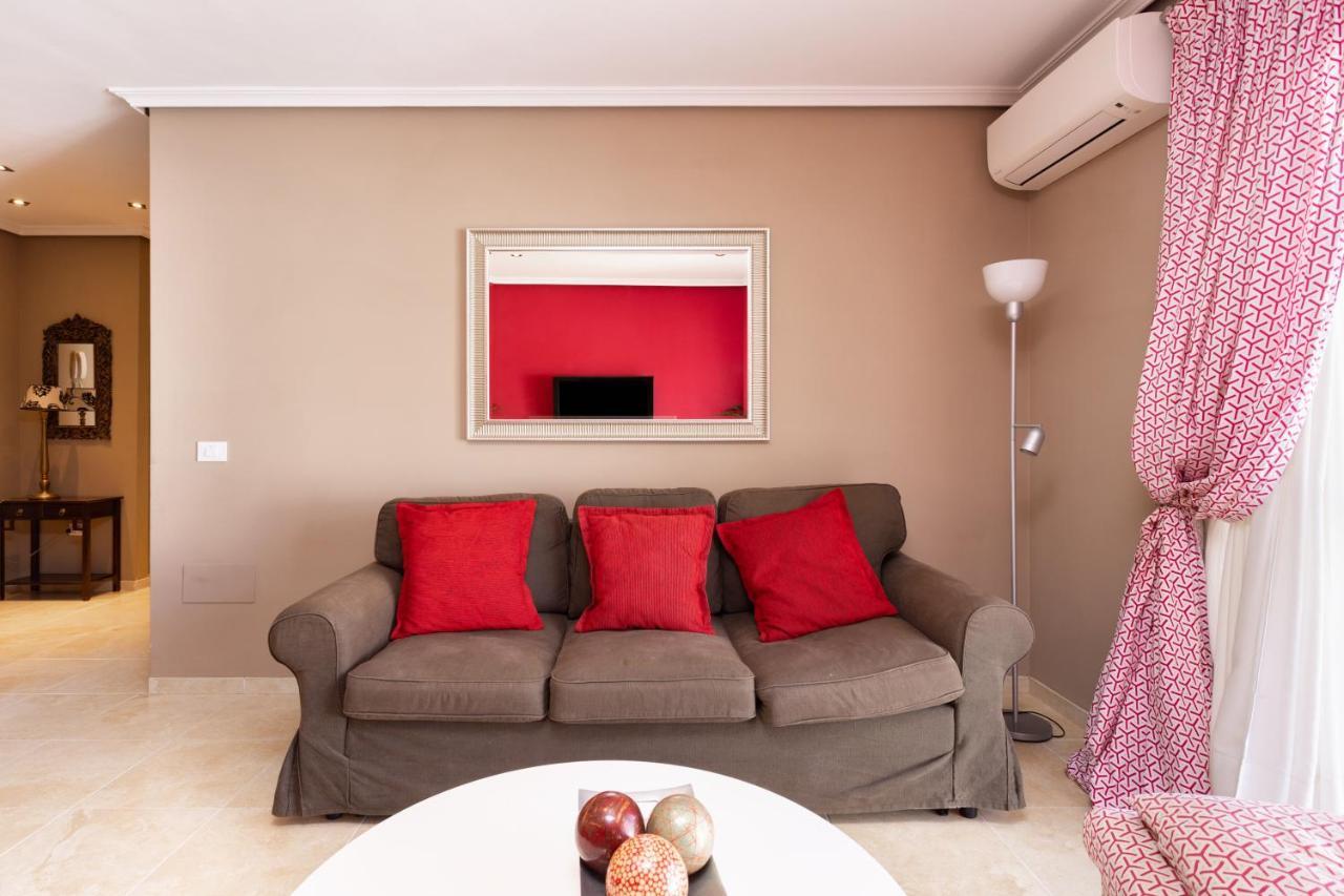 Home2Book Comfy Apt Puertito De Gueimar, Pool Puertito de Guimar Εξωτερικό φωτογραφία