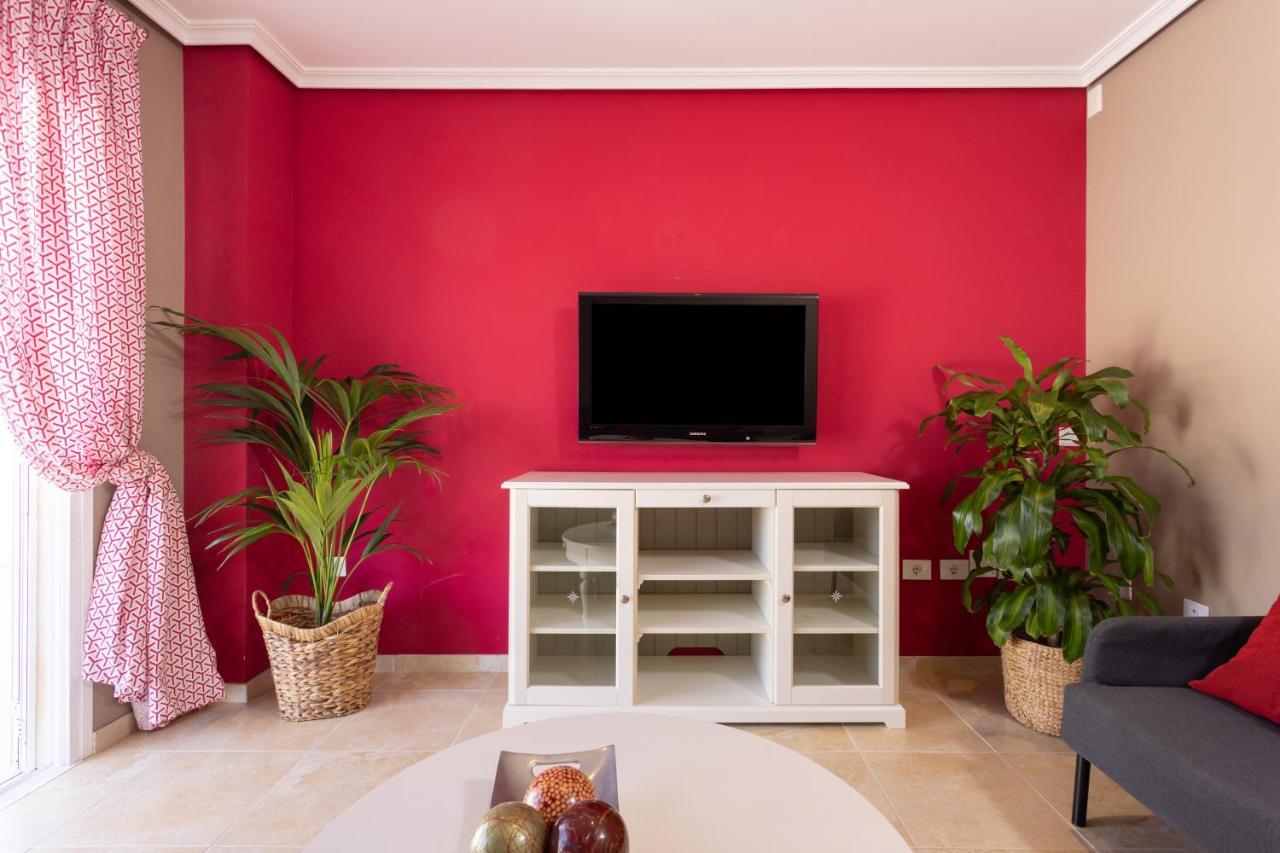 Home2Book Comfy Apt Puertito De Gueimar, Pool Puertito de Guimar Εξωτερικό φωτογραφία