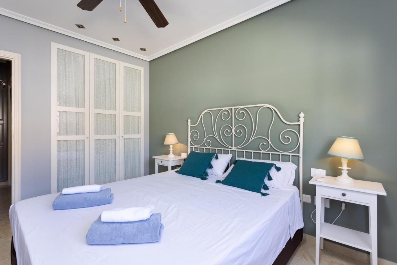 Home2Book Comfy Apt Puertito De Gueimar, Pool Puertito de Guimar Εξωτερικό φωτογραφία
