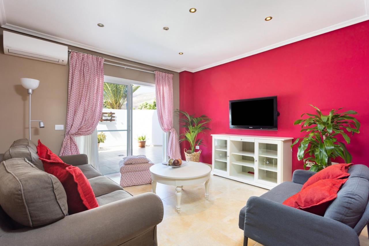 Home2Book Comfy Apt Puertito De Gueimar, Pool Puertito de Guimar Εξωτερικό φωτογραφία
