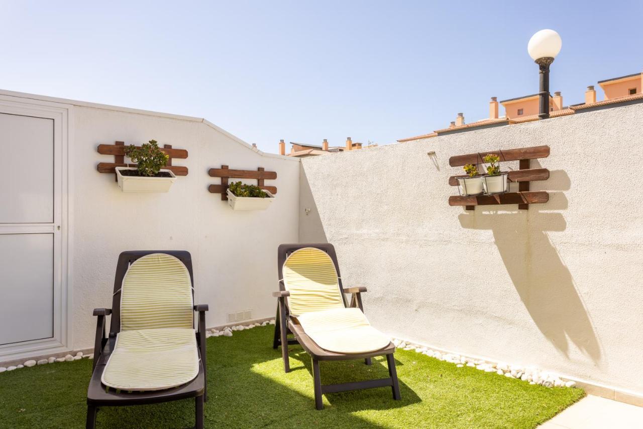 Home2Book Comfy Apt Puertito De Gueimar, Pool Puertito de Guimar Εξωτερικό φωτογραφία