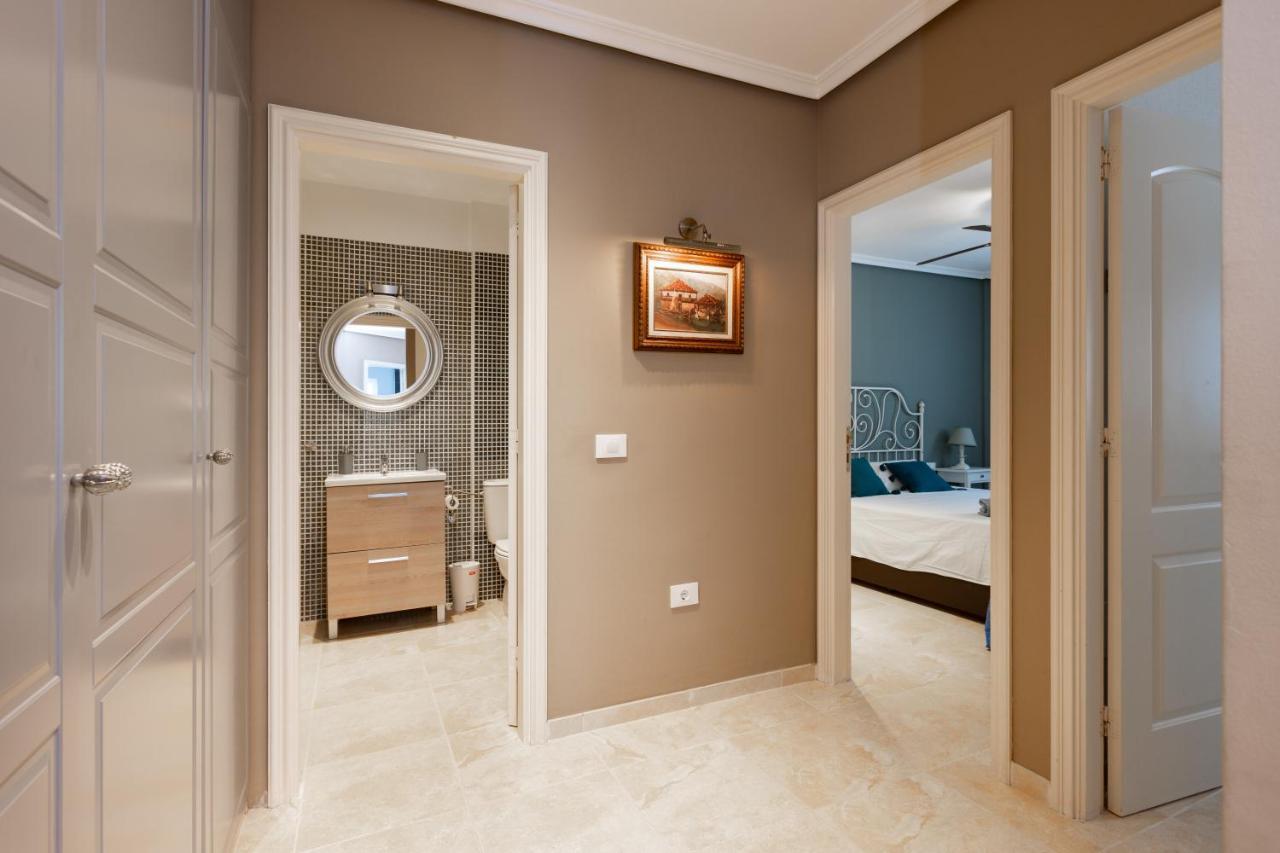 Home2Book Comfy Apt Puertito De Gueimar, Pool Puertito de Guimar Εξωτερικό φωτογραφία
