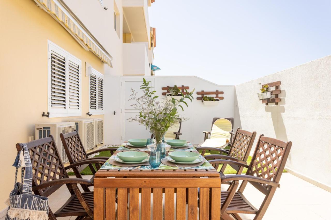 Home2Book Comfy Apt Puertito De Gueimar, Pool Puertito de Guimar Εξωτερικό φωτογραφία