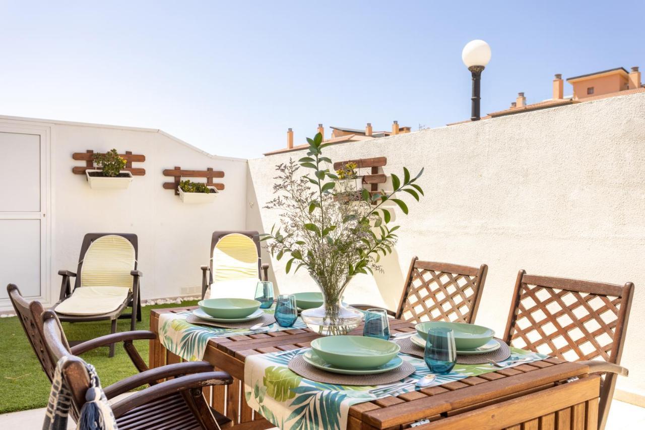 Home2Book Comfy Apt Puertito De Gueimar, Pool Puertito de Guimar Εξωτερικό φωτογραφία