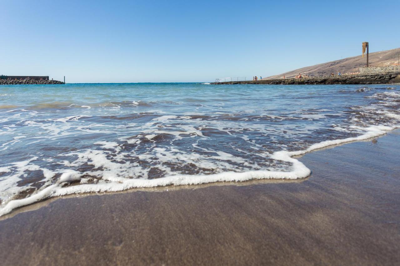 Home2Book Comfy Apt Puertito De Gueimar, Pool Puertito de Guimar Εξωτερικό φωτογραφία