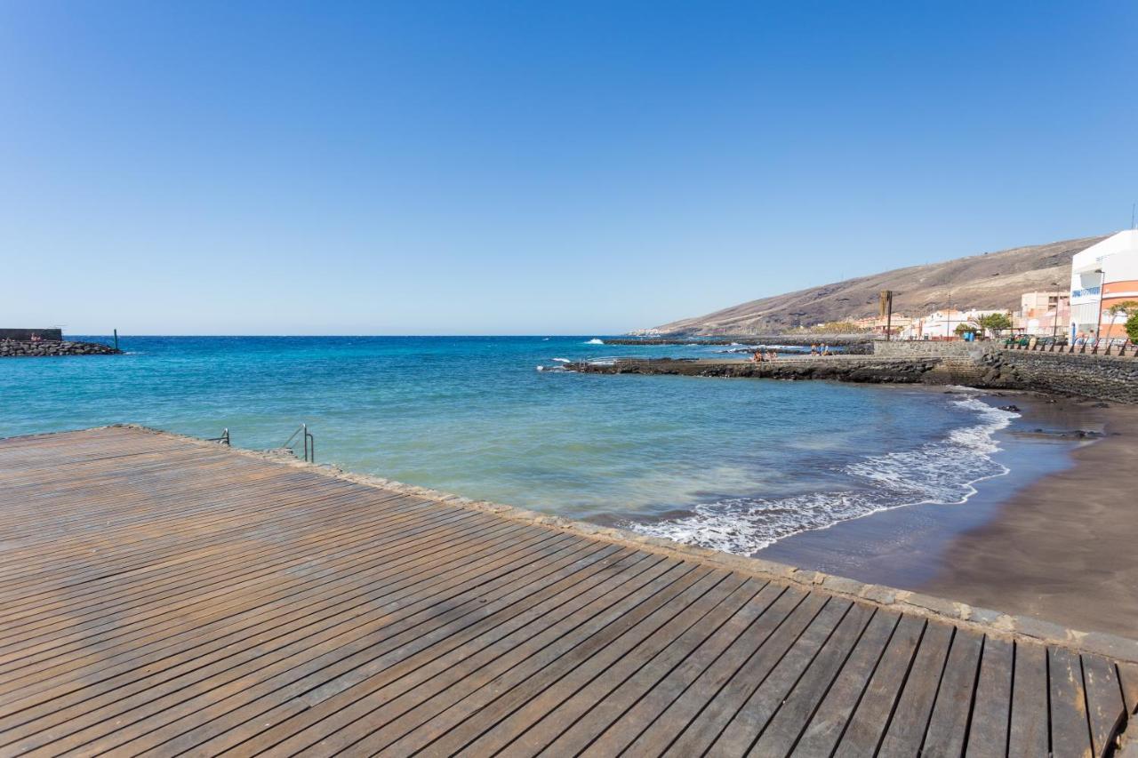 Home2Book Comfy Apt Puertito De Gueimar, Pool Puertito de Guimar Εξωτερικό φωτογραφία