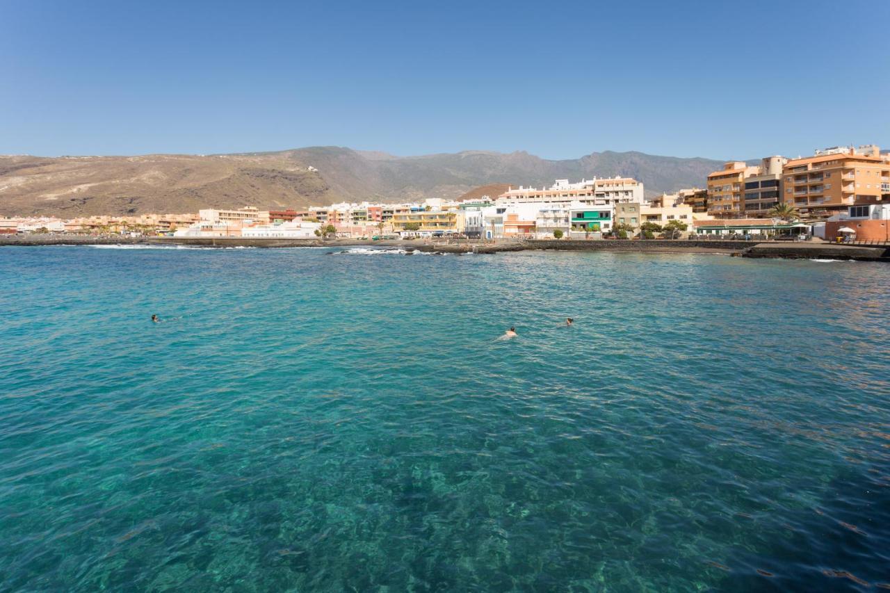 Home2Book Comfy Apt Puertito De Gueimar, Pool Puertito de Guimar Εξωτερικό φωτογραφία