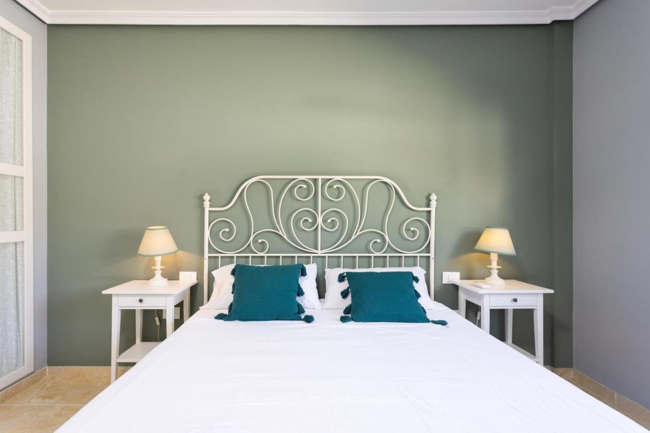 Home2Book Comfy Apt Puertito De Gueimar, Pool Puertito de Guimar Εξωτερικό φωτογραφία