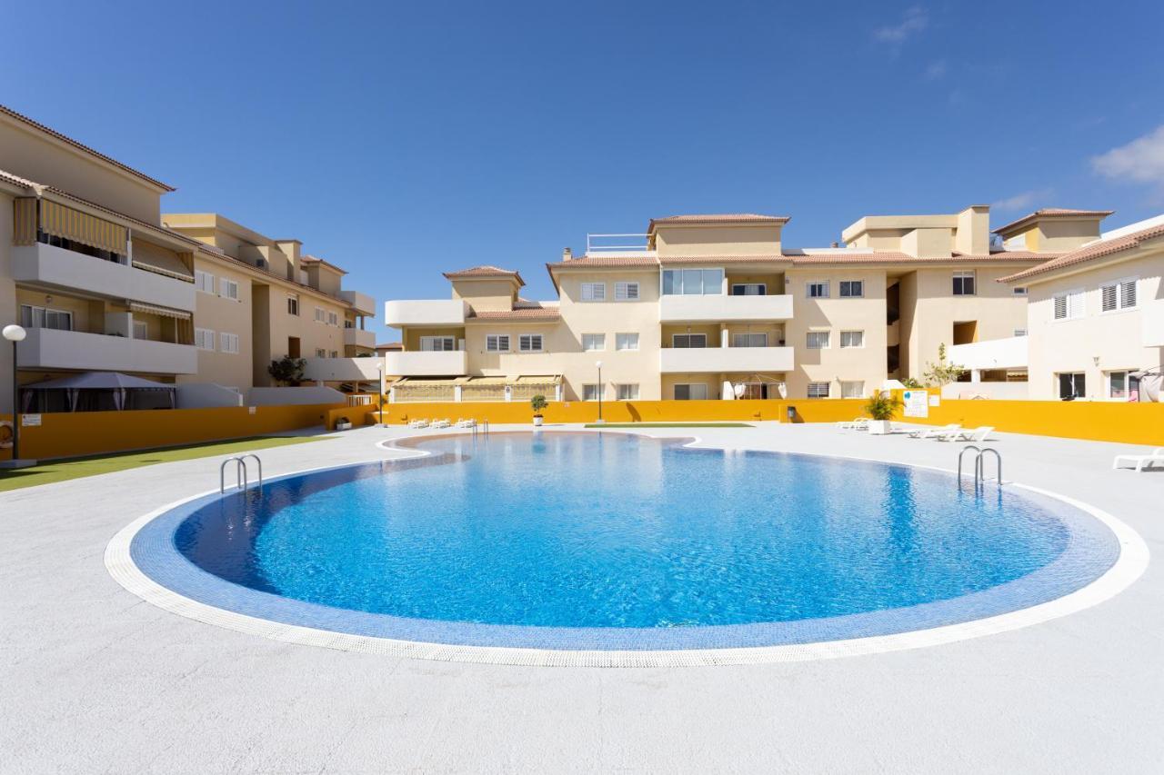 Home2Book Comfy Apt Puertito De Gueimar, Pool Puertito de Guimar Εξωτερικό φωτογραφία