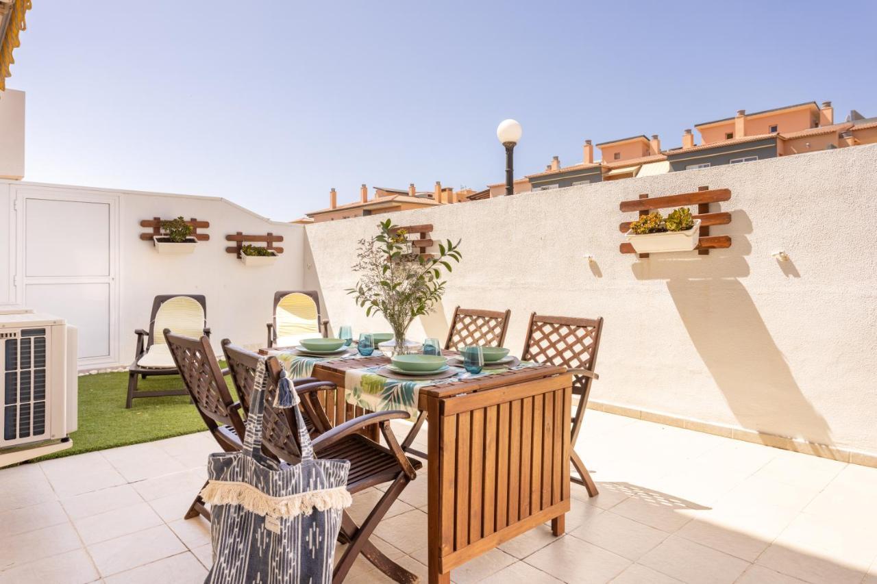 Home2Book Comfy Apt Puertito De Gueimar, Pool Puertito de Guimar Εξωτερικό φωτογραφία