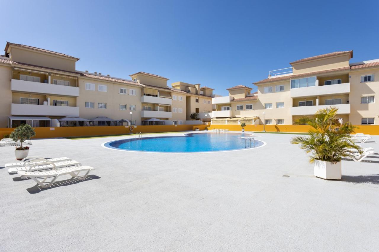 Home2Book Comfy Apt Puertito De Gueimar, Pool Puertito de Guimar Εξωτερικό φωτογραφία