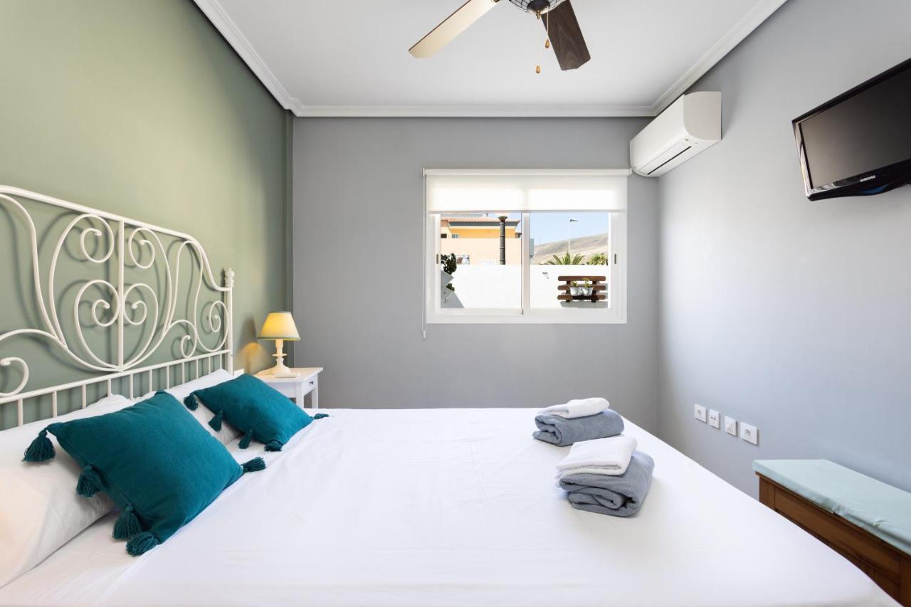 Home2Book Comfy Apt Puertito De Gueimar, Pool Puertito de Guimar Εξωτερικό φωτογραφία