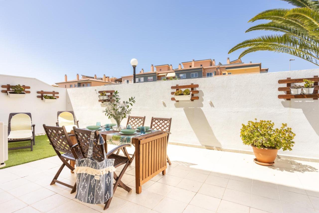 Home2Book Comfy Apt Puertito De Gueimar, Pool Puertito de Guimar Εξωτερικό φωτογραφία