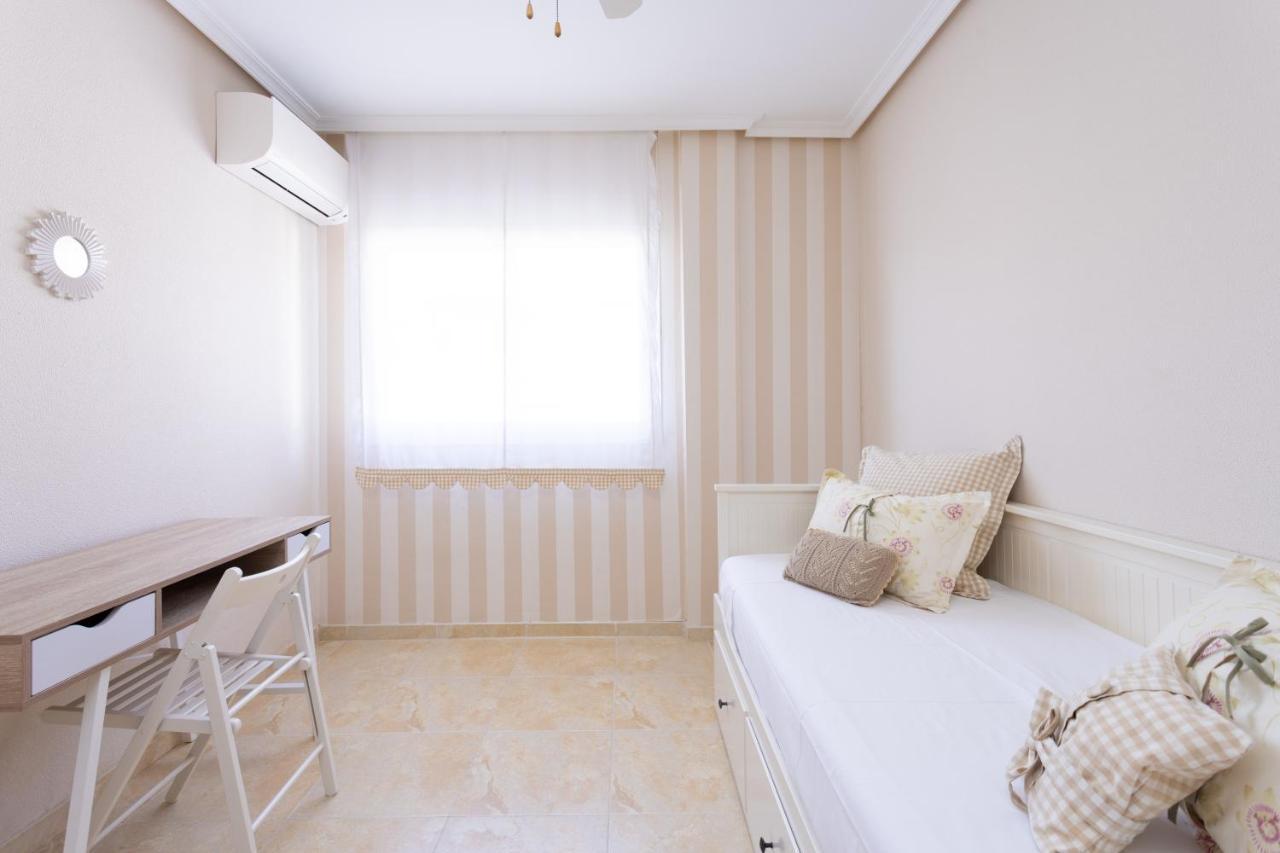 Home2Book Comfy Apt Puertito De Gueimar, Pool Puertito de Guimar Εξωτερικό φωτογραφία