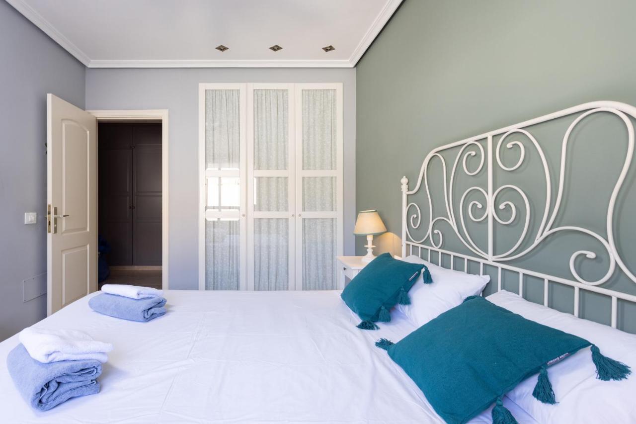 Home2Book Comfy Apt Puertito De Gueimar, Pool Puertito de Guimar Εξωτερικό φωτογραφία