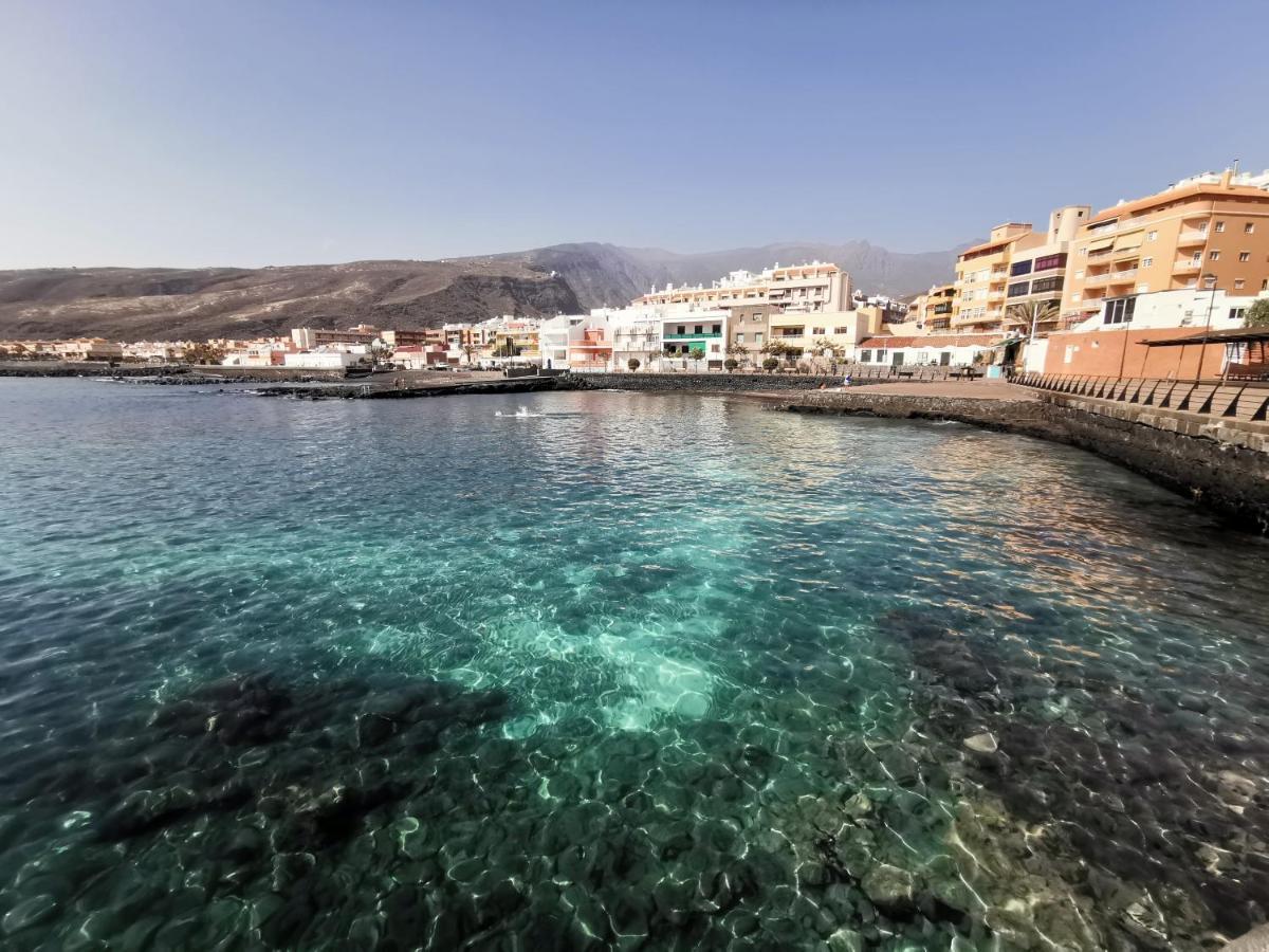 Home2Book Comfy Apt Puertito De Gueimar, Pool Puertito de Guimar Εξωτερικό φωτογραφία